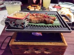 -匠和风精致料理(莆田财富中心店)