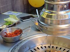 -大叹号·朝鲜族烤肉(潍坊泰华城店)