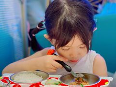 -阿里疆Alijiang·丝路美食·异域风情·清真(长楹天街店)
