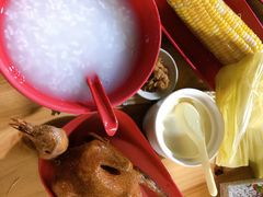 -光明刘冰乳鸽店(光明法政北路店)