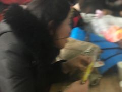 -田三卷馍(火车站店)