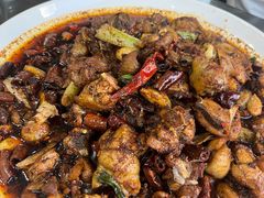 -段氏永平黄焖鸡