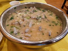 泥丁粥-盛记顺德高佬猪杂粥