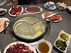 -贵宾牛·潮汕牛肉火锅(珠池总店)