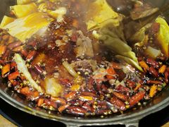 -受气牛肉·重庆耙牛肉(来福士店)