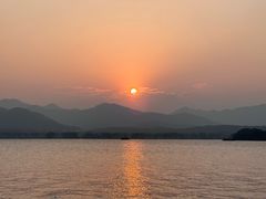 -杭州西湖柳莺里酒店·闻莺厅