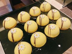 异域荔枝-深圳四季酒店·馥自助餐厅