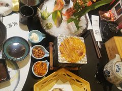-天狗山料理(省体店)