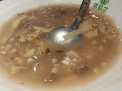 -塔哈尔·新疆盛宴(城西银泰店)