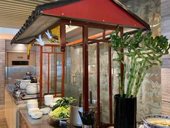 -北京王府井希尔顿酒店·万斯阁西餐厅