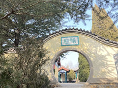 -龙口南山旅游景区