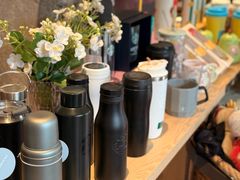 -星巴克臻选(成都宽窄巷子店)