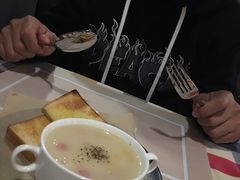 -遇见西木美式餐厅(体育路店)