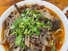 -呼市烧麦羊杂(幸福路店)