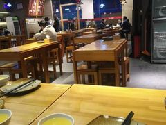 大堂-香满园春饼·家常菜(东大桥店)