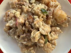 -同发号饭庄(复兴路店)