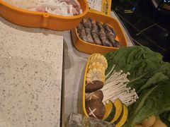 -润园四季椰子鸡火锅(海上世界店)