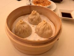 -利苑酒家(宜安广场店)