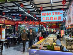 -顺水湾·牛肉牛杂火锅(驾鹤店)