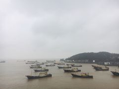 -北岐滩涂