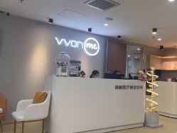 -维秘形体医美 M·VVON医生集团