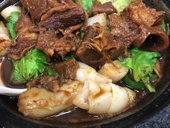 -珍珍小食店(西华路店)