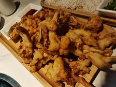 -黑鸡小馆(金源店)