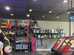 -每练有胜健身工作室(EFC店)