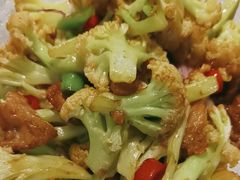 -卢大鲜鱼头捞饭(美利广场店)
