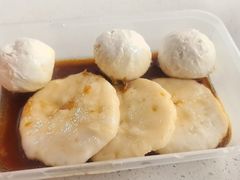 -山水肠粉(盐田店)