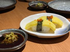 -万岁寿司(天河领展店)