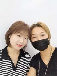 -YESIDO椰岛造型烫发染发