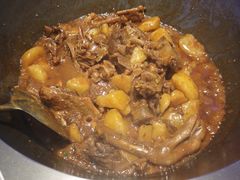 -山河屯铁锅炖·非遗铁锅炖(华强北店)