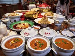 -面辣子·陕西家乡菜(钟楼店)