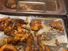 -星伦多自助料理·涮烤一体(虹悦城店)