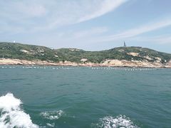-东极岛景区-青浜岛