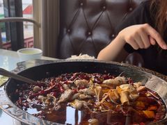 -金三可市井水煮鱼(金碧园店)