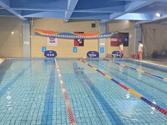 -美再晨游泳健身瑜伽(锦绣店)