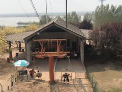 -古柏渡飞黄旅游区