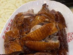 -禄源公·老莞诚饭店