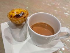 -8餐厅(新葡京酒店)