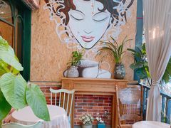 -The Flowers Coffee(南山店)