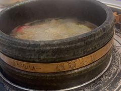 -木王宴语·野生鲜菌火锅(玉河店)