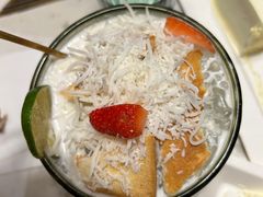 -浩海火烧云傣家菜(蓝港店)