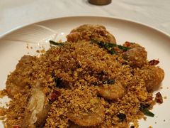 -香港狮子山下·明星粤菜餐厅(北苑店)