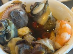 -九月海·海鲜自助(世纪东方店)
