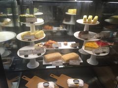 -星巴克(成都锦里店)