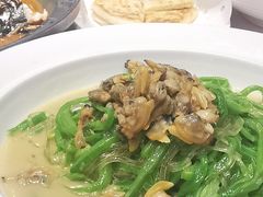-老妈菜馆(建设街店)