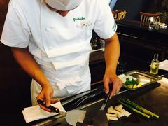 -ステーキハウス吉池