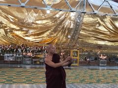 -ခြောက်ထပ်ကြီးရွှေသာလျောင်းဘုရားကြီး